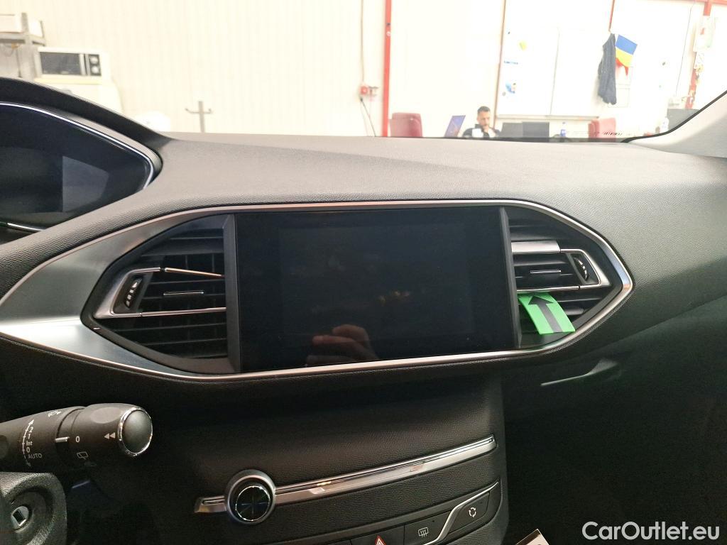  Peugeot  308 1.5 BlueHDi 130CP SW Active #23