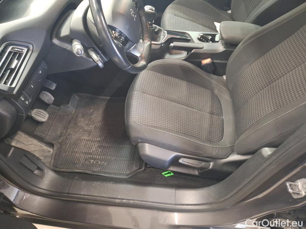  Peugeot  308 1.5 BlueHDi 130CP SW Active #1