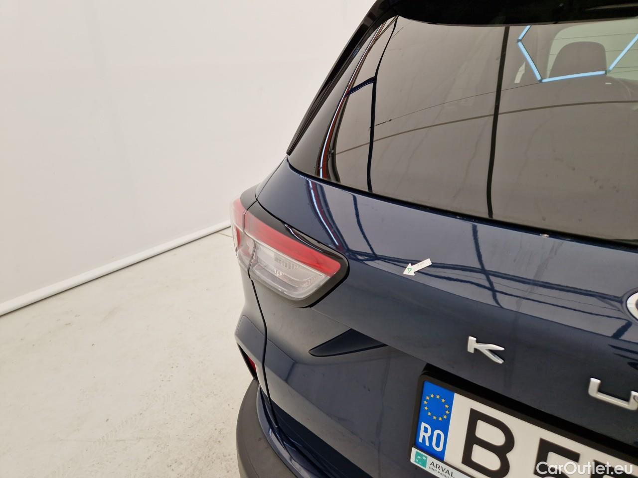 Ford  Kuga 1.5 EcoBlue 120CP Titanium A8 #36