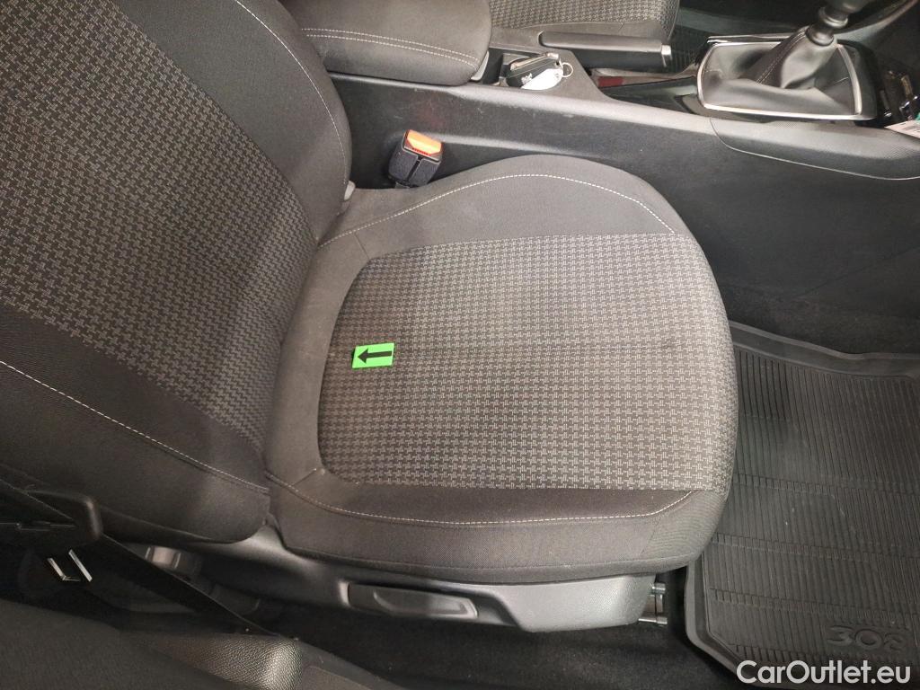  Peugeot  308 1.5 BlueHDi 130CP SW Active #35