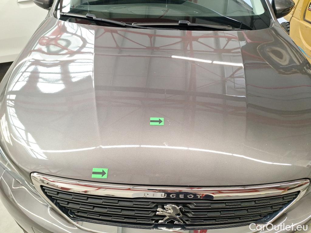  Peugeot  308 1.5 BlueHDi 130CP SW Active #7