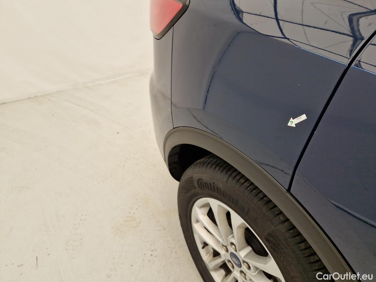  Ford  Kuga 1.5 EcoBlue 120CP Titanium A8 #30