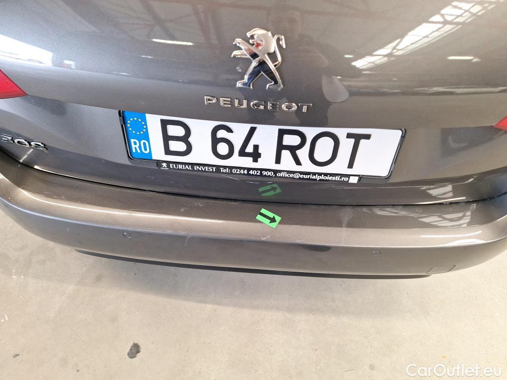  Peugeot  308 1.5 BlueHDi 130CP SW Active #43