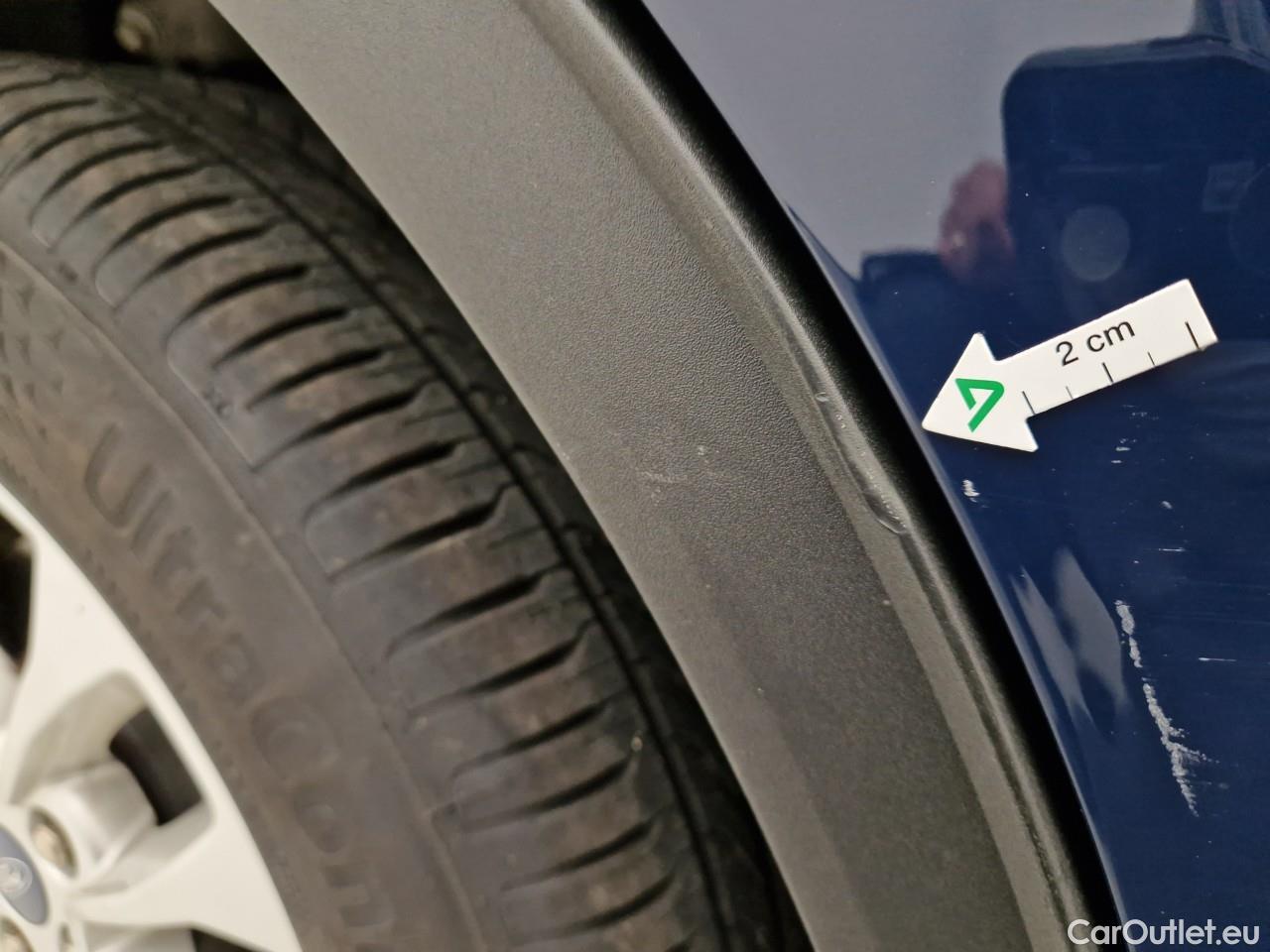  Ford  Kuga 1.5 EcoBlue 120CP Titanium A8 #28
