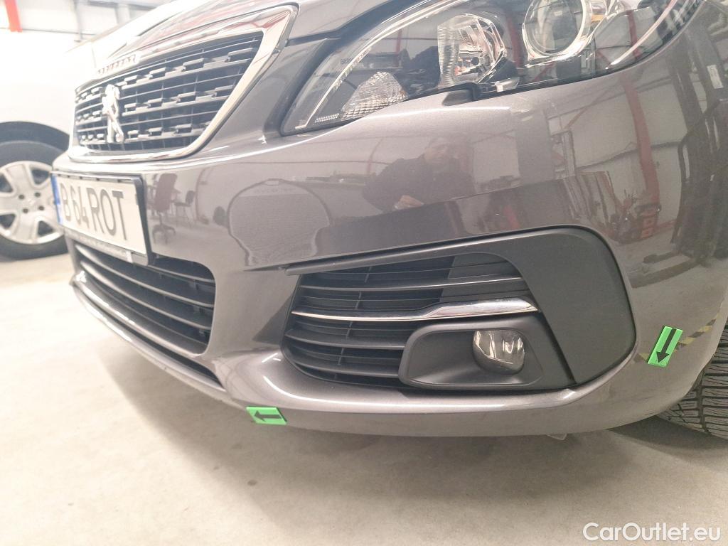  Peugeot  308 1.5 BlueHDi 130CP SW Active #9