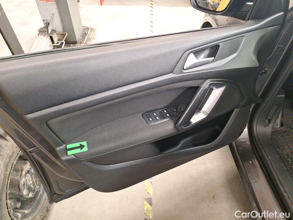  Peugeot  308 1.5 BlueHDi 130CP SW Active #39