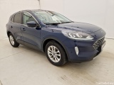  Ford  Kuga 1.5 EcoBlue 120CP Titanium A8 #2