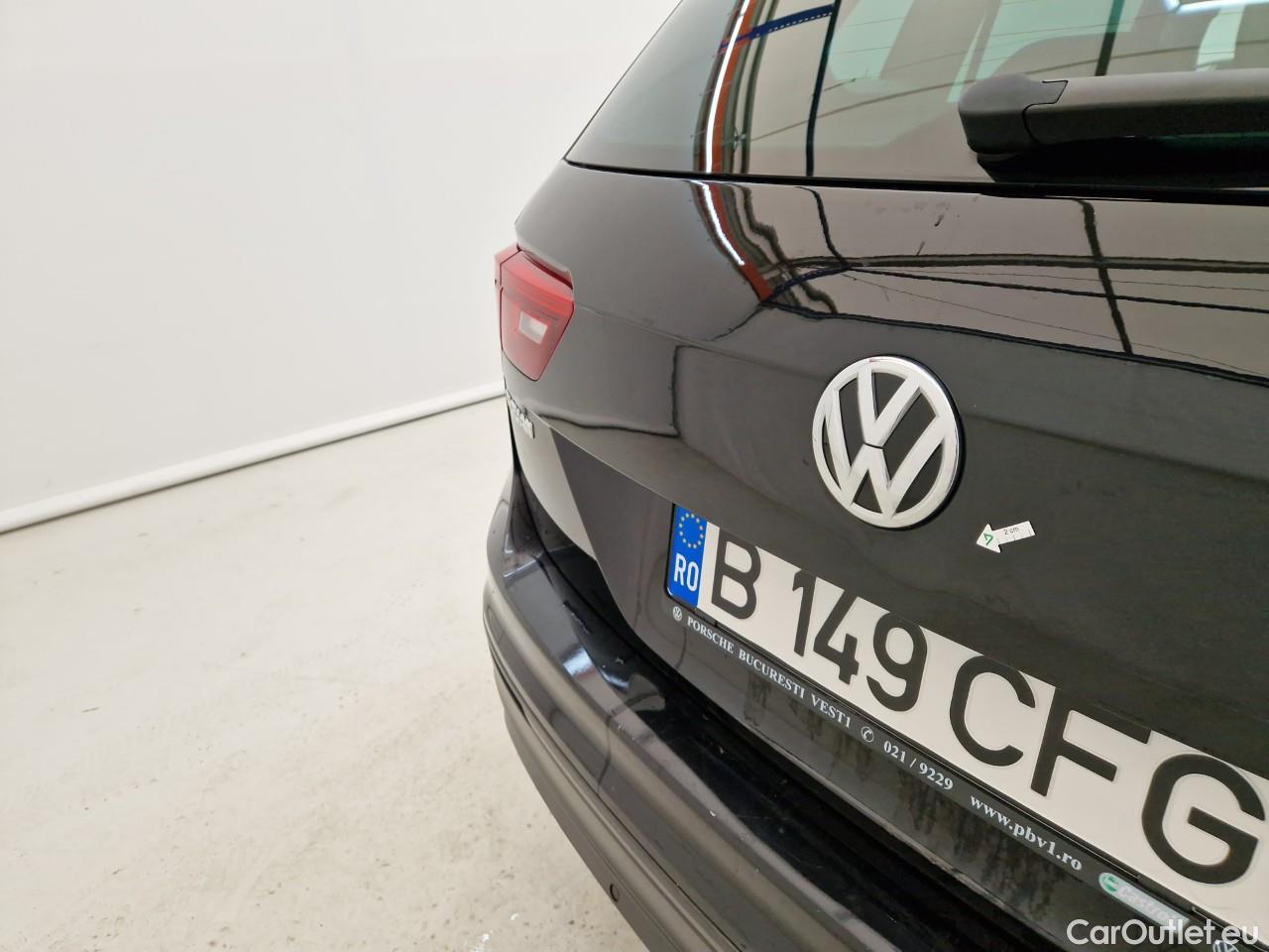  Volkswagen  Tiguan 2.0 TDI 150CP Comfortline DSG #37