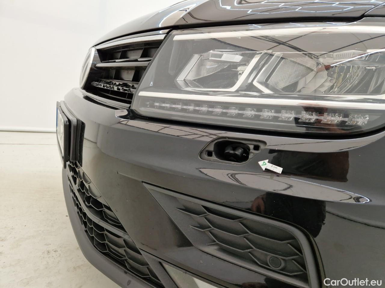  Volkswagen  Tiguan 2.0 TDI 150CP Comfortline DSG #10
