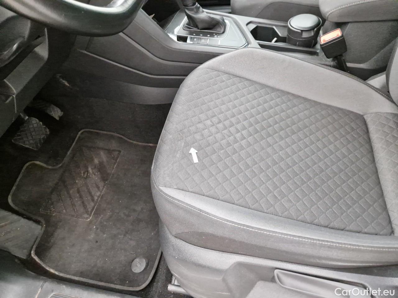  Volkswagen  Tiguan 2.0 TDI 150CP Comfortline DSG #47
