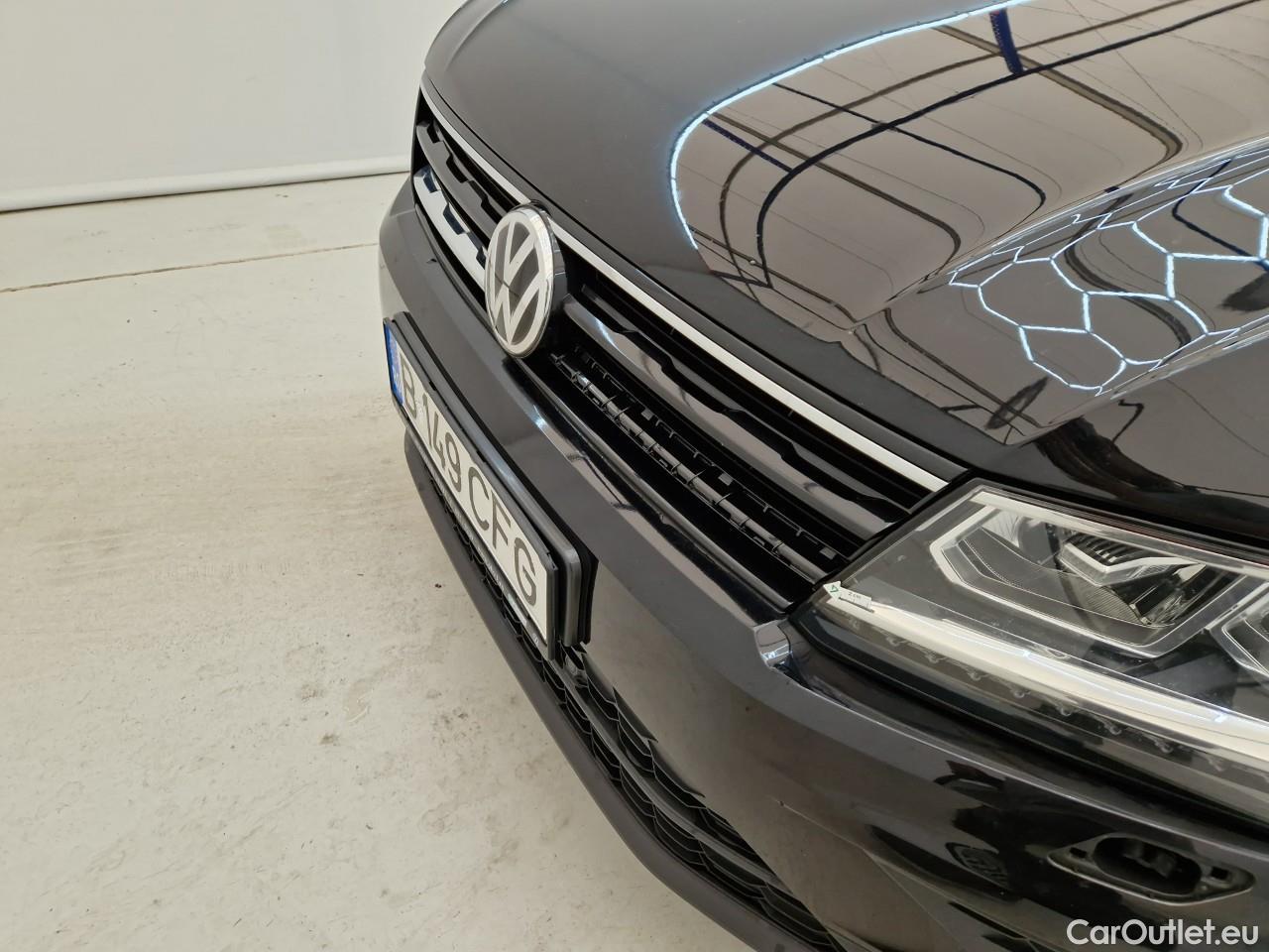  Volkswagen  Tiguan 2.0 TDI 150CP Comfortline DSG #12