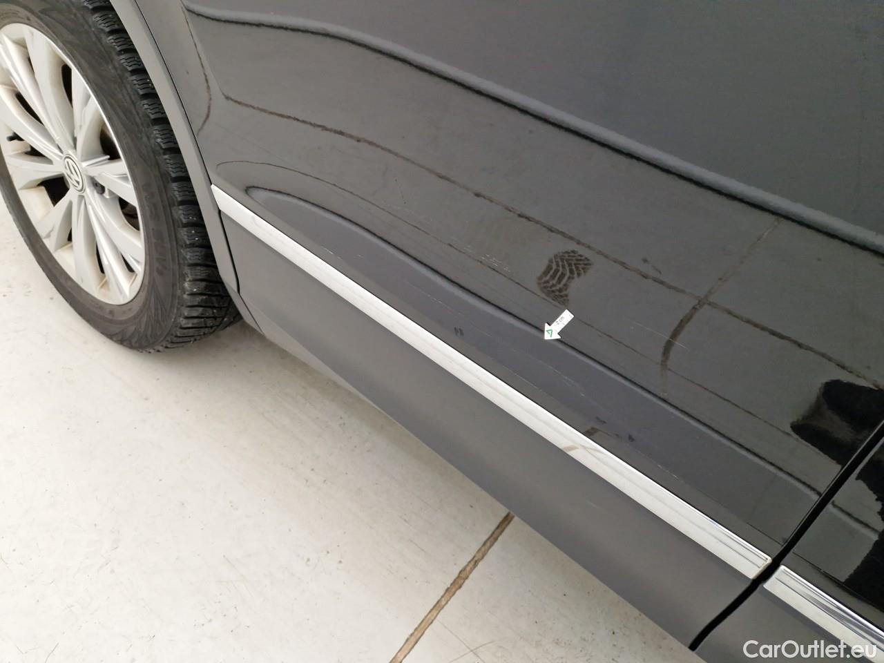  Volkswagen  Tiguan 2.0 TDI 150CP Comfortline DSG #30