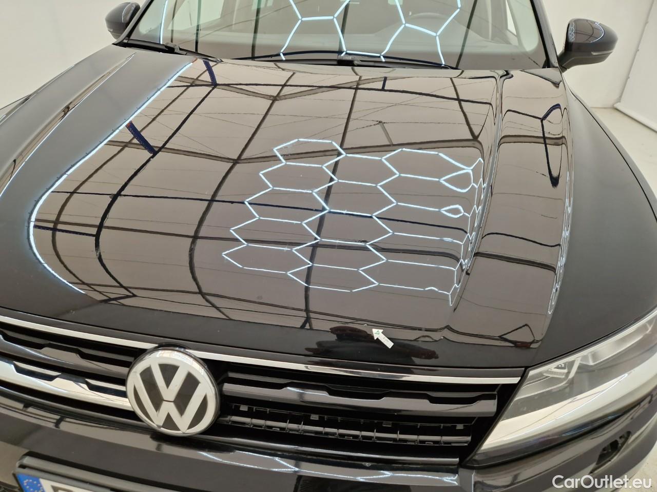  Volkswagen  Tiguan 2.0 TDI 150CP Comfortline DSG #18