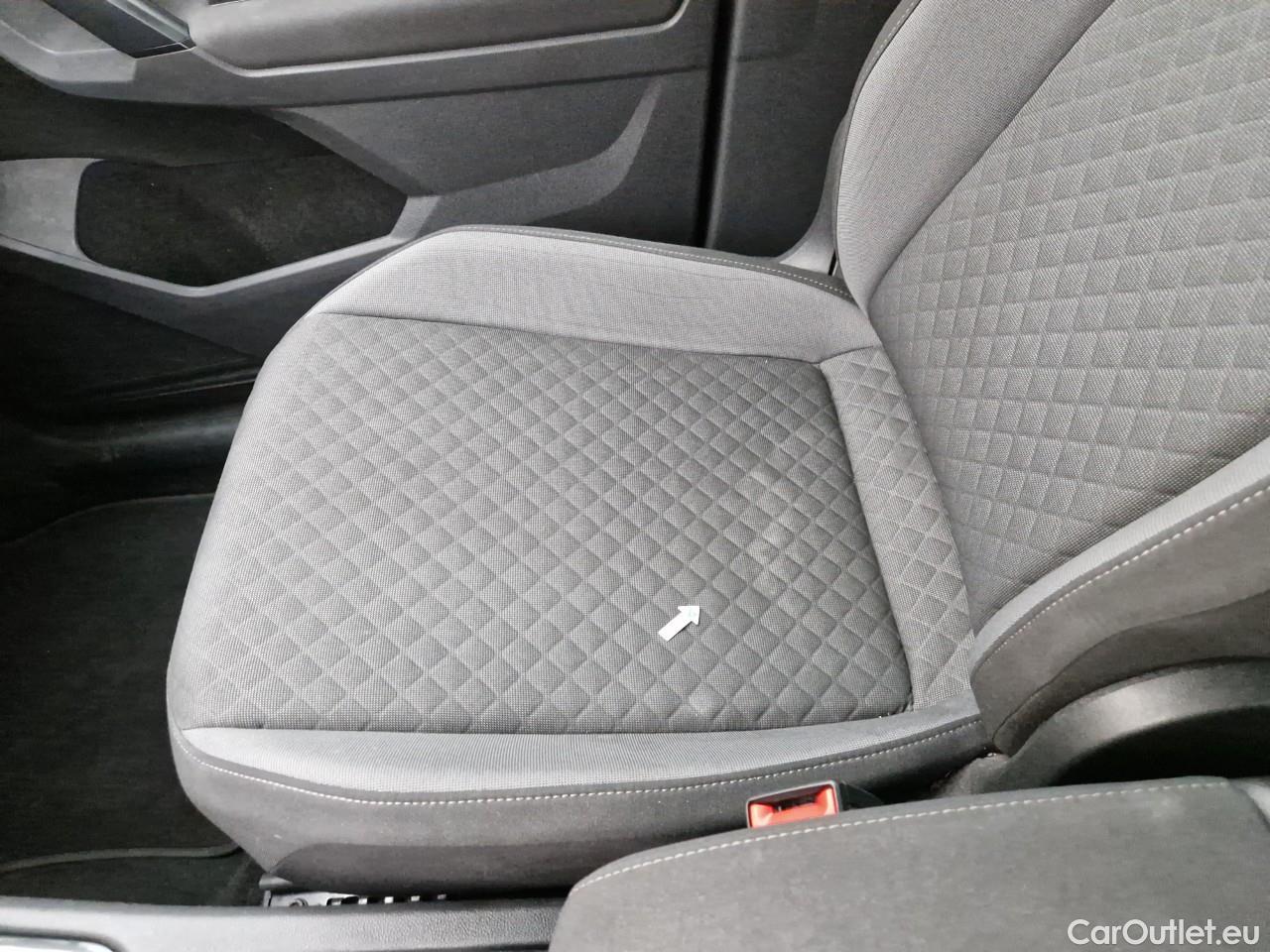 Volkswagen  Tiguan 2.0 TDI 150CP Comfortline DSG #52