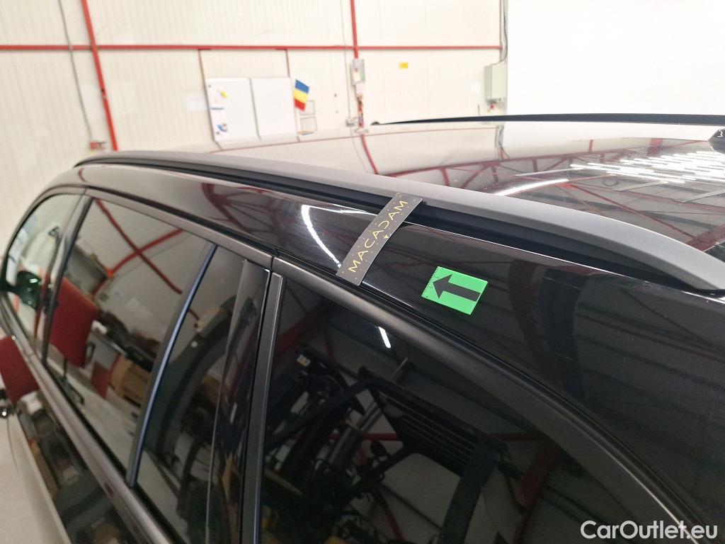  Skoda  Octavia 2.0 TDI 150CP Style Combi DSG #12