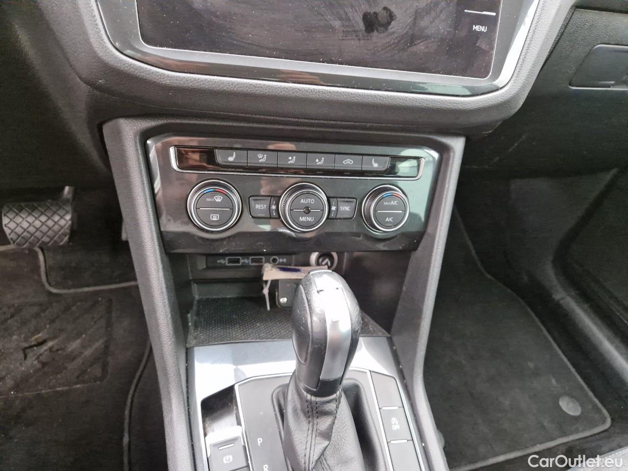  Volkswagen  Tiguan 2.0 TDI 150CP Comfortline DSG #57