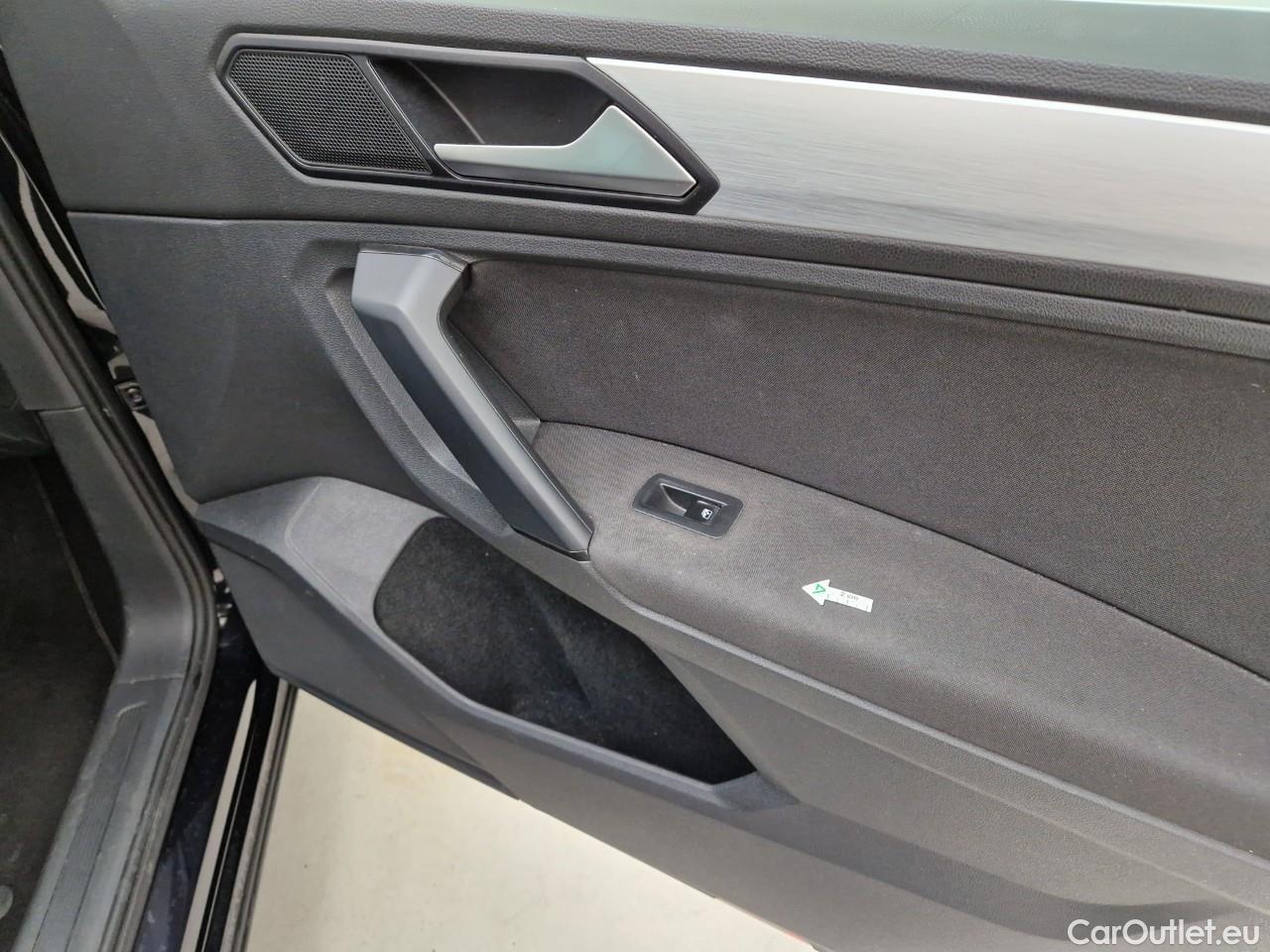  Volkswagen  Tiguan 2.0 TDI 150CP Comfortline DSG #65