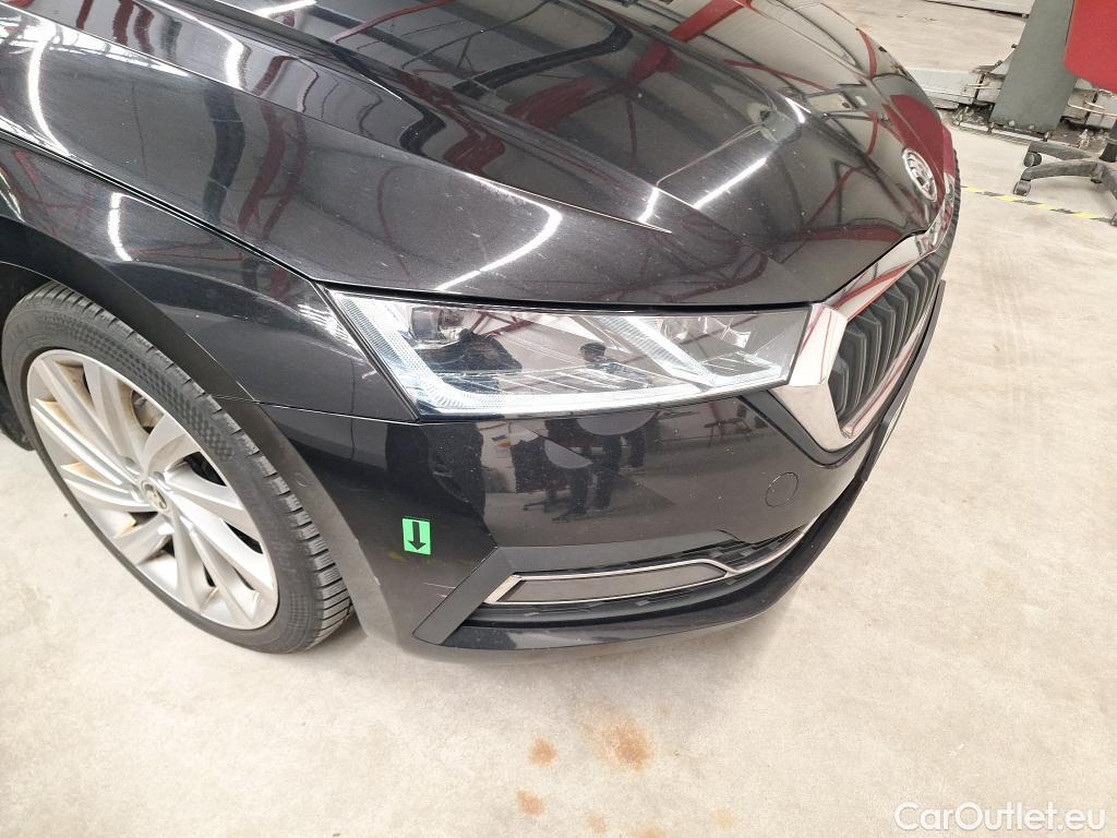  Skoda  Octavia 2.0 TDI 150CP Style Combi DSG #7