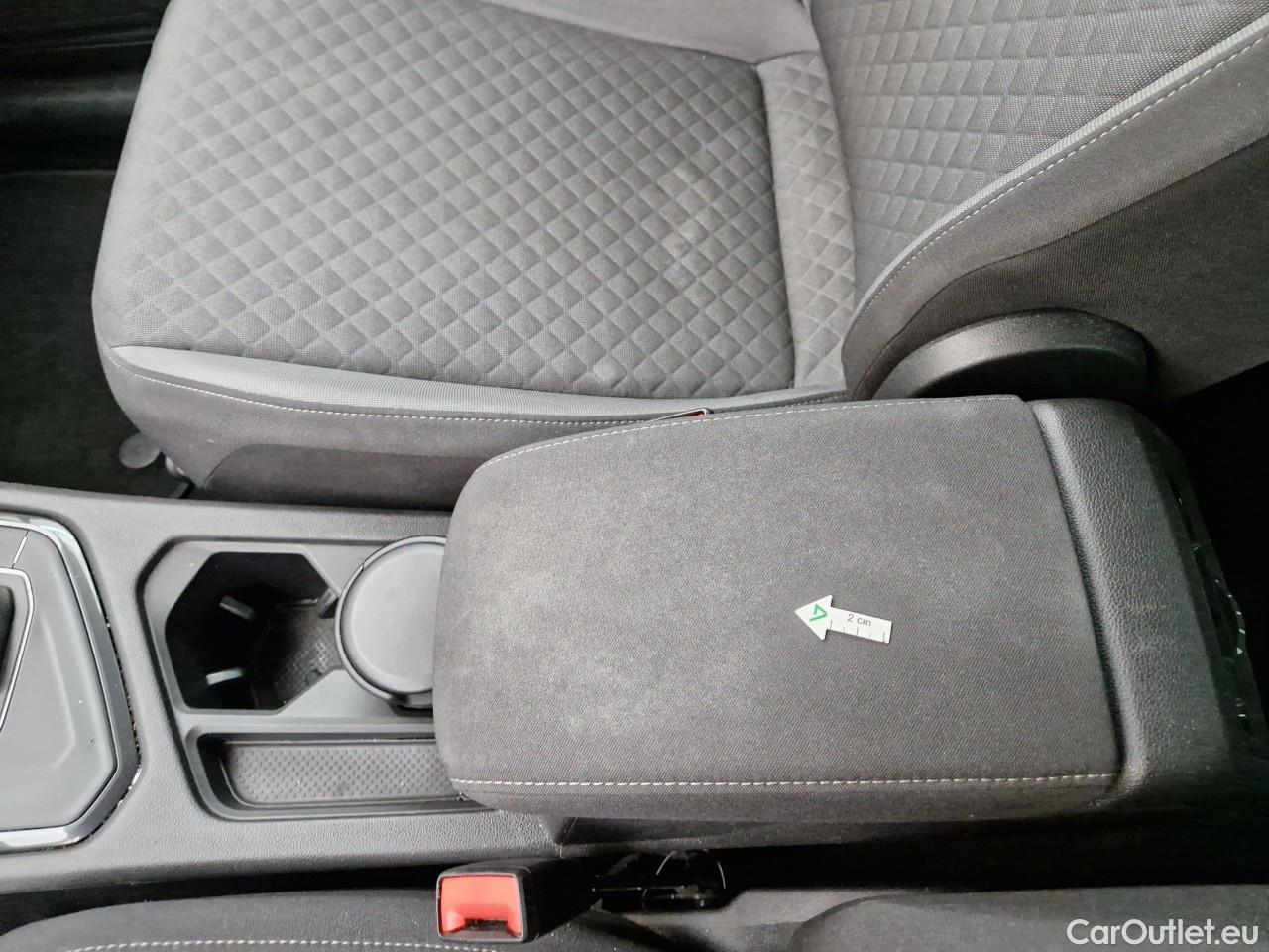  Volkswagen  Tiguan 2.0 TDI 150CP Comfortline DSG #49