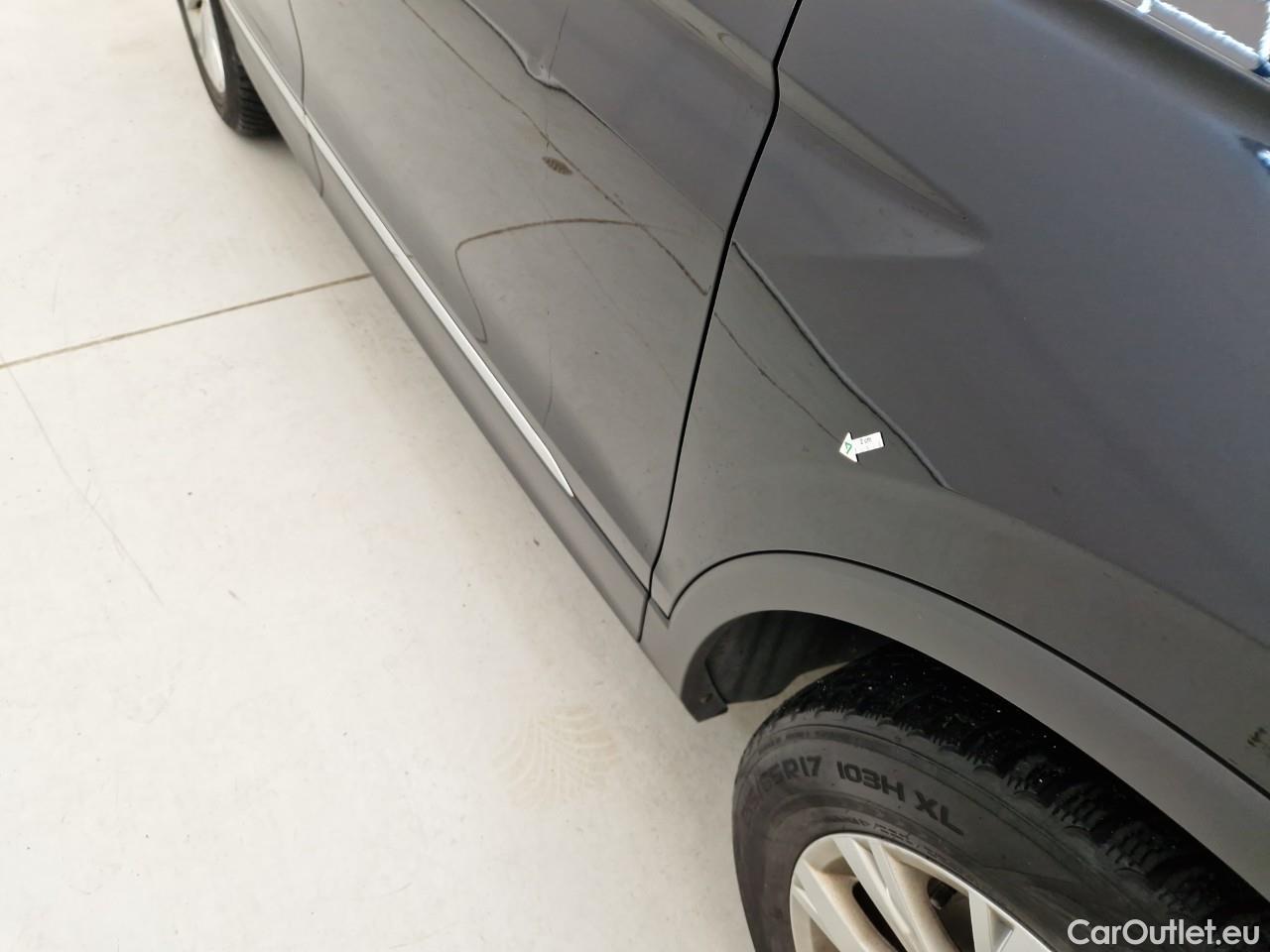  Volkswagen  Tiguan 2.0 TDI 150CP Comfortline DSG #21