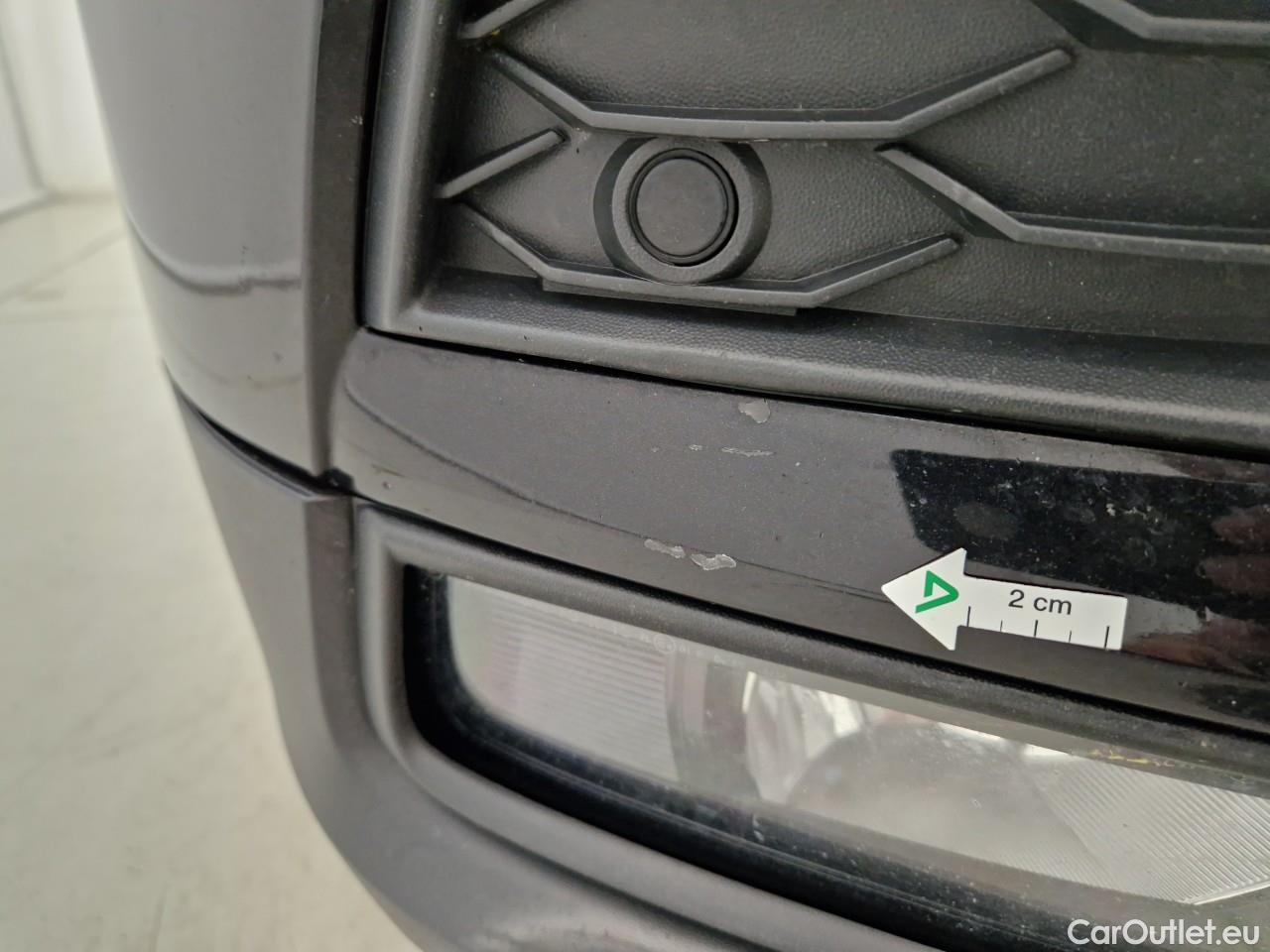  Volkswagen  Tiguan 2.0 TDI 150CP Comfortline DSG #8