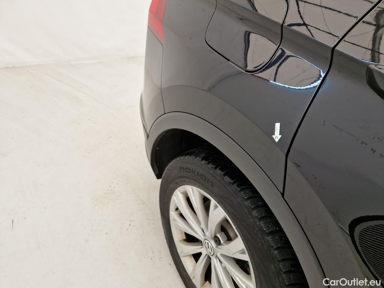  Volkswagen  Tiguan 2.0 TDI 150CP Comfortline DSG #33
