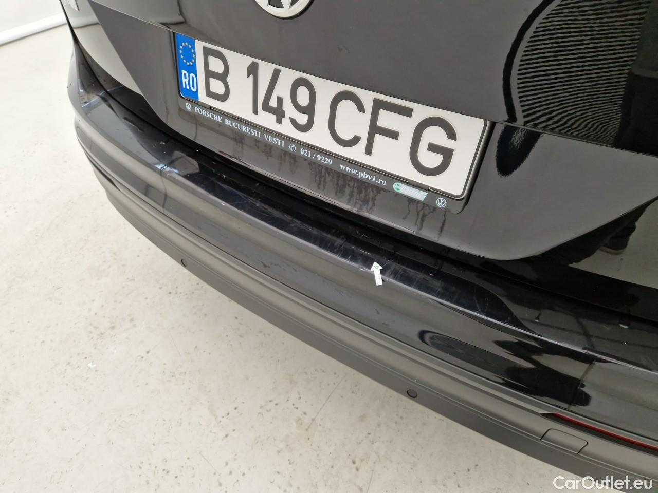  Volkswagen  Tiguan 2.0 TDI 150CP Comfortline DSG #36