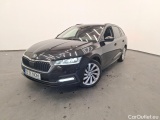  Skoda  Octavia 2.0 TDI 150CP Style Combi DSG 