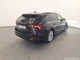  Skoda  Octavia 2.0 TDI 150CP Style Combi DSG #2