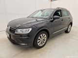  Volkswagen  Tiguan 2.0 TDI 150CP Comfortline DSG 