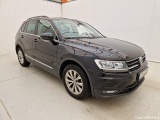  Volkswagen  Tiguan 2.0 TDI 150CP Comfortline DSG #2