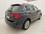  Volkswagen  Tiguan 2.0 TDI 150CP Comfortline DSG #3