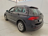  Volkswagen  Tiguan 2.0 TDI 150CP Comfortline DSG #4