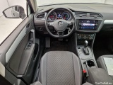  Volkswagen  Tiguan 2.0 TDI 150CP Comfortline DSG #5