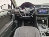  Volkswagen  Tiguan 2.0 TDI 150CP Comfortline DSG #7