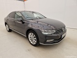  Volkswagen  Passat Highline 2.0 TDI DSG 150 CP #2