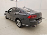  Volkswagen  Passat Highline 2.0 TDI DSG 150 CP #4