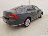  Volkswagen  Passat Highline 2.0 TDI DSG 150 CP #3