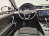  Volkswagen  Passat Highline 2.0 TDI DSG 150 CP #7