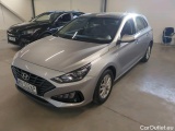  Hyundai  i30 Hyundai  1.5 DPI 6MT 110KM Classic Plus 5d 