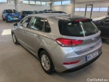  Hyundai  i30 Hyundai  1.5 DPI 6MT 110KM Classic Plus 5d #8