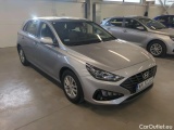  Hyundai  i30 Hyundai  1.5 DPI 6MT 110KM Classic Plus 5d #11