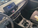  Hyundai  i30 Hyundai  1.5 DPI 6MT 110KM Classic Plus 5d #13