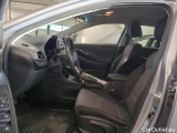  Hyundai  i30 Hyundai  1.5 DPI 6MT 110KM Classic Plus 5d #17