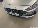  Hyundai  i30 Hyundai  1.5 DPI 6MT 110KM Classic Plus 5d #27