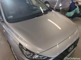  Hyundai  i30 Hyundai  1.5 DPI 6MT 110KM Classic Plus 5d #25