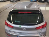  Hyundai  i30 Hyundai  1.5 DPI 6MT 110KM Classic Plus 5d #43