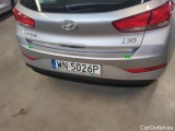  Hyundai  i30 Hyundai  1.5 DPI 6MT 110KM Classic Plus 5d #47
