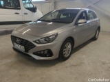  Hyundai  i30 Hyundai  1.5 DPI 6MT 110KM Classic Plus 5d 