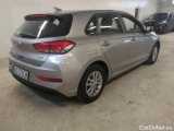  Hyundai  i30 Hyundai  1.5 DPI 6MT 110KM Classic Plus 5d #2